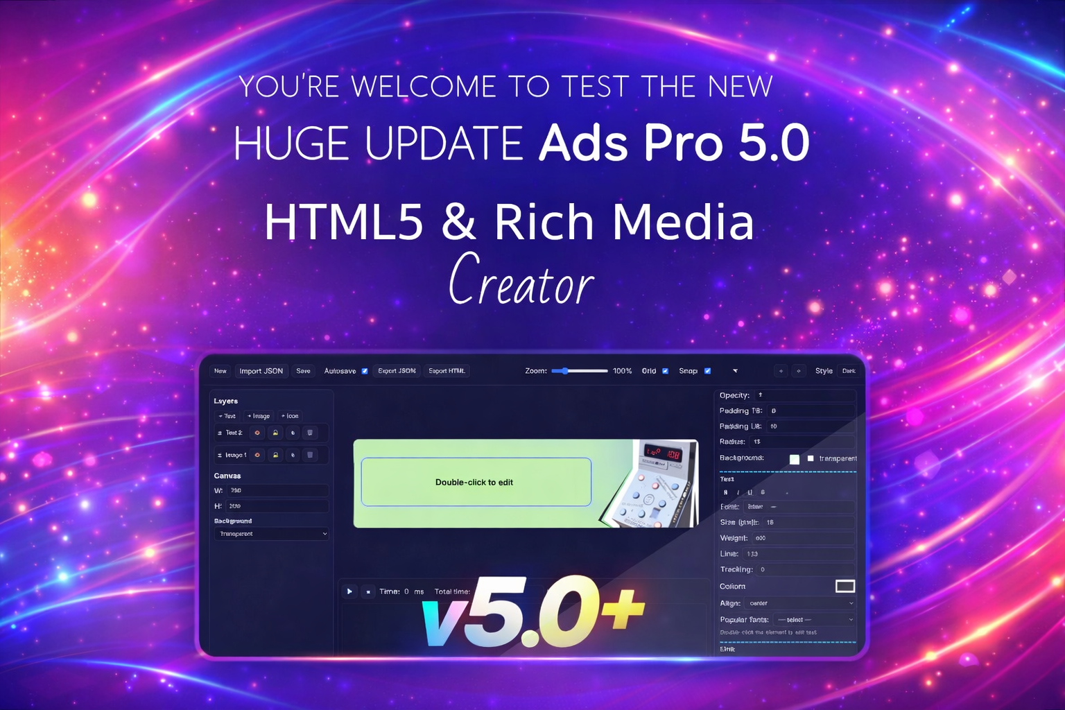Ads Pro Plugin - Multi-Purpose WordPress Ad Manager