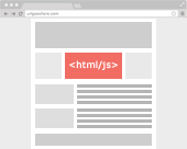 html