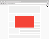 popup