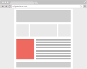 sidebar